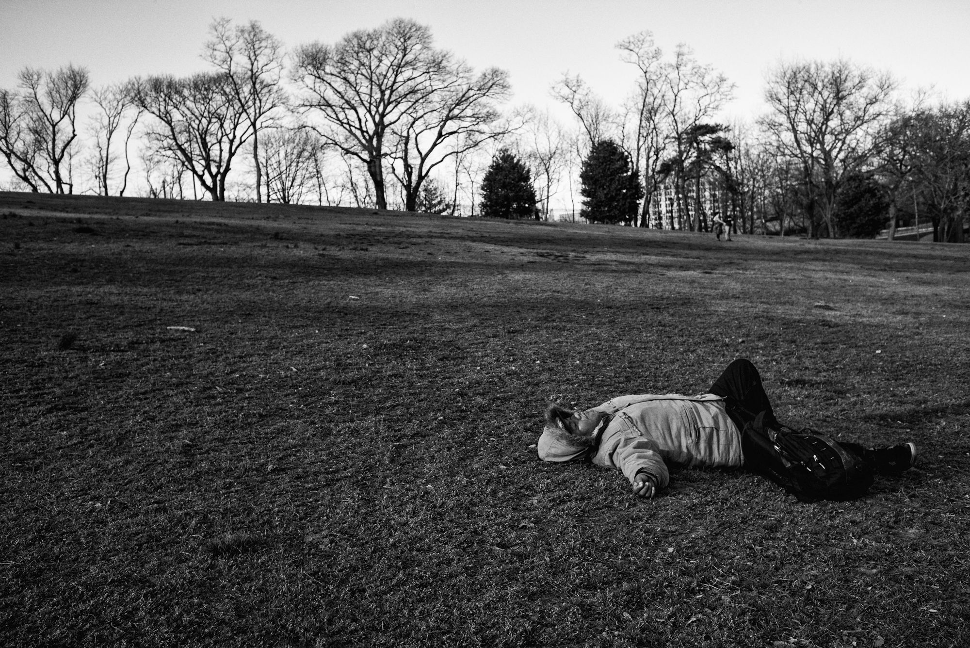 Reuben Radding photographer