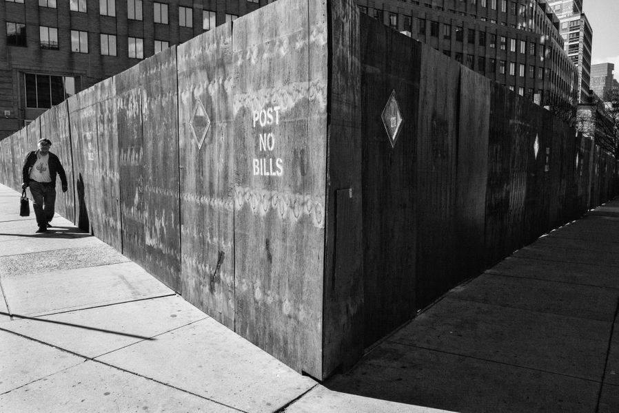 Reuben Radding photographer