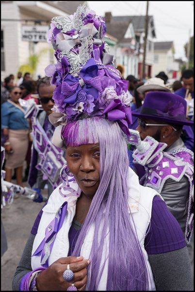 Spirit 2 Da Street SA and PC